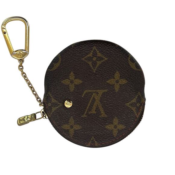 Louis Vuitton x Murakami Cherry Monogram Pouch - Picture 2 of 9